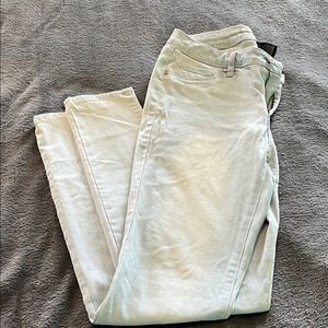 Rewash Lightwash stretch skinny’s